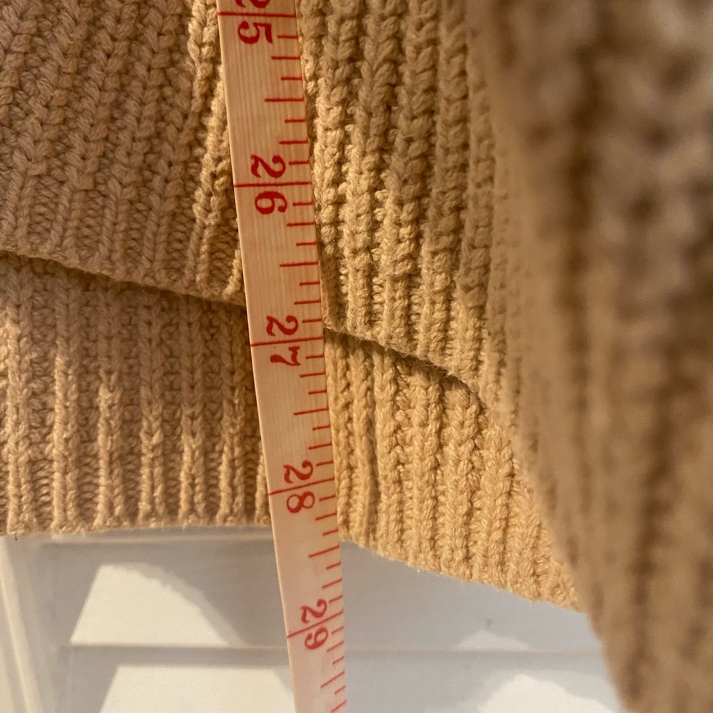 Urban Outfitters Ribbed Sweater - Picture 8 of 9